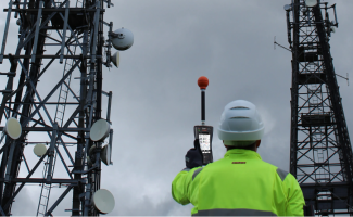 Giải pháp giám sát phơi nhiễm trường điện từ tần số cao cho các Trung tâm Kiểm soát bệnh tật (CDC)